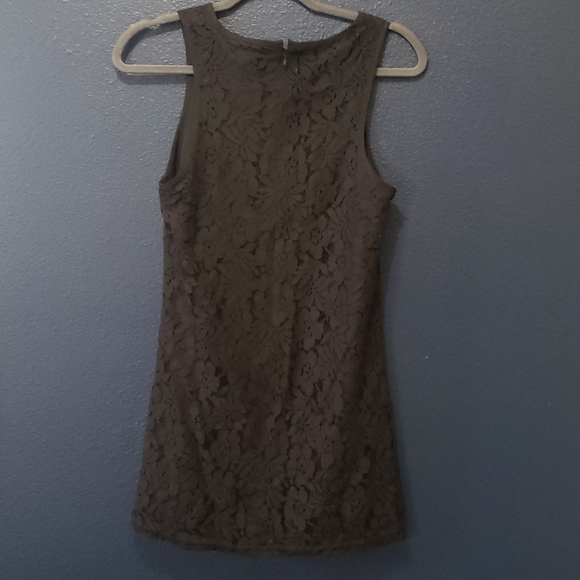 Forever 21 Little Black Dress - Picture 3 of 4